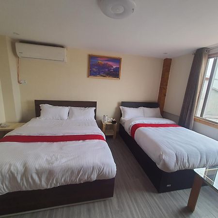Hotel Odaan 카트만두 외부 사진