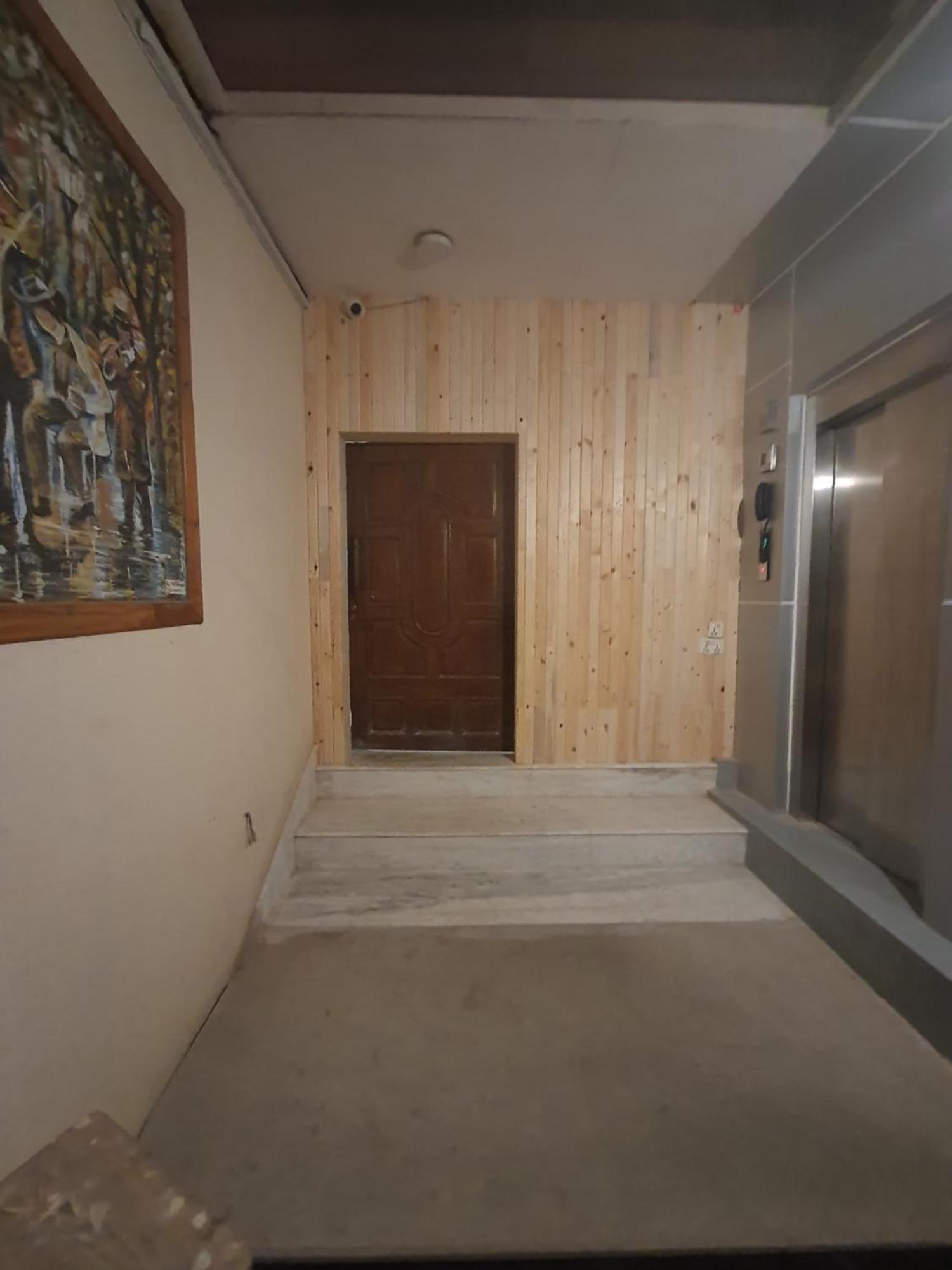 Hotel Odaan 카트만두 외부 사진