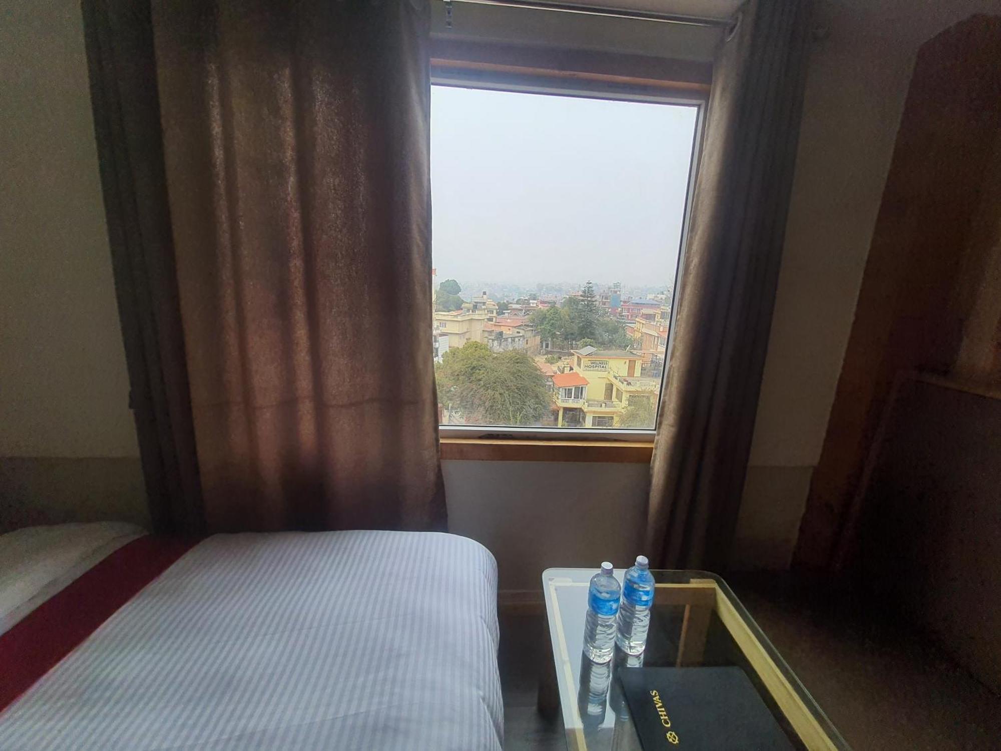Hotel Odaan 카트만두 외부 사진