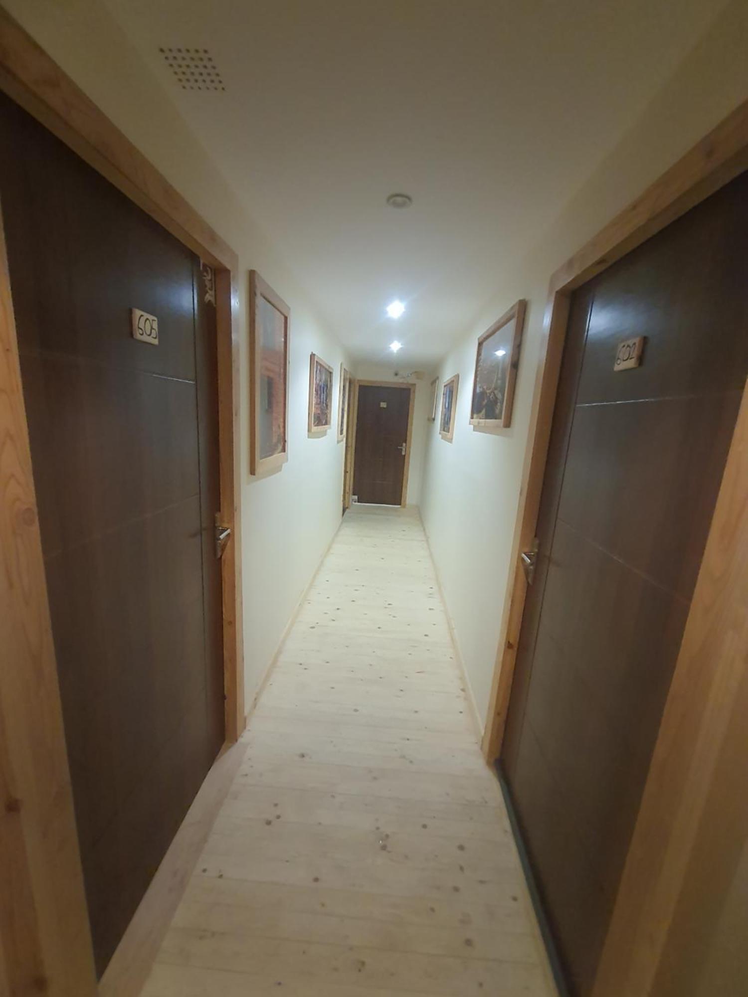 Hotel Odaan 카트만두 외부 사진